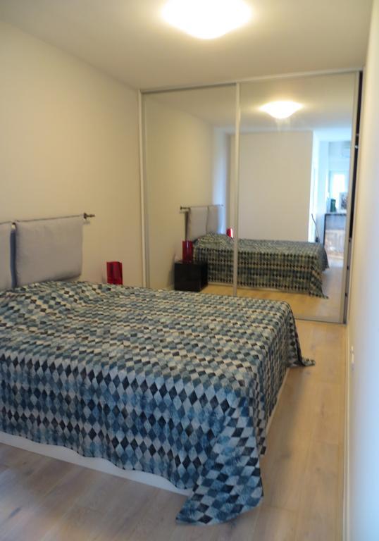 Apartment Andrija Baška Voda Exteriér fotografie
